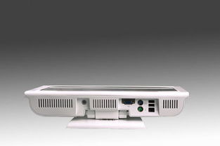 神舟新瑞 Q7900一體電腦 商務(wù)與家用的全能伴侶