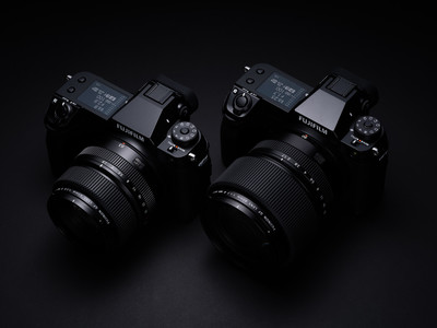 富士發(fā)布GFX50s II 5140萬像素與6.5級(jí)防抖重塑中畫幅攝影體驗(yàn)
