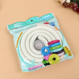 米蘭日用品 時尚創意家庭桌角防撞條，守護兒童安全新選擇