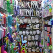 義烏國(guó)際商貿(mào)城四區(qū) 全球日用百貨的采購(gòu)圣地