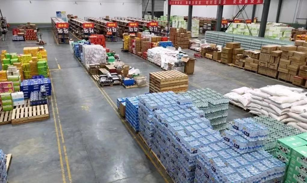 守主業(yè) 強(qiáng)實(shí)業(yè)！原州區(qū)民營(yíng)經(jīng)濟(jì)展現(xiàn)蓬勃生機(jī)——以日用百貨商貿(mào)為例